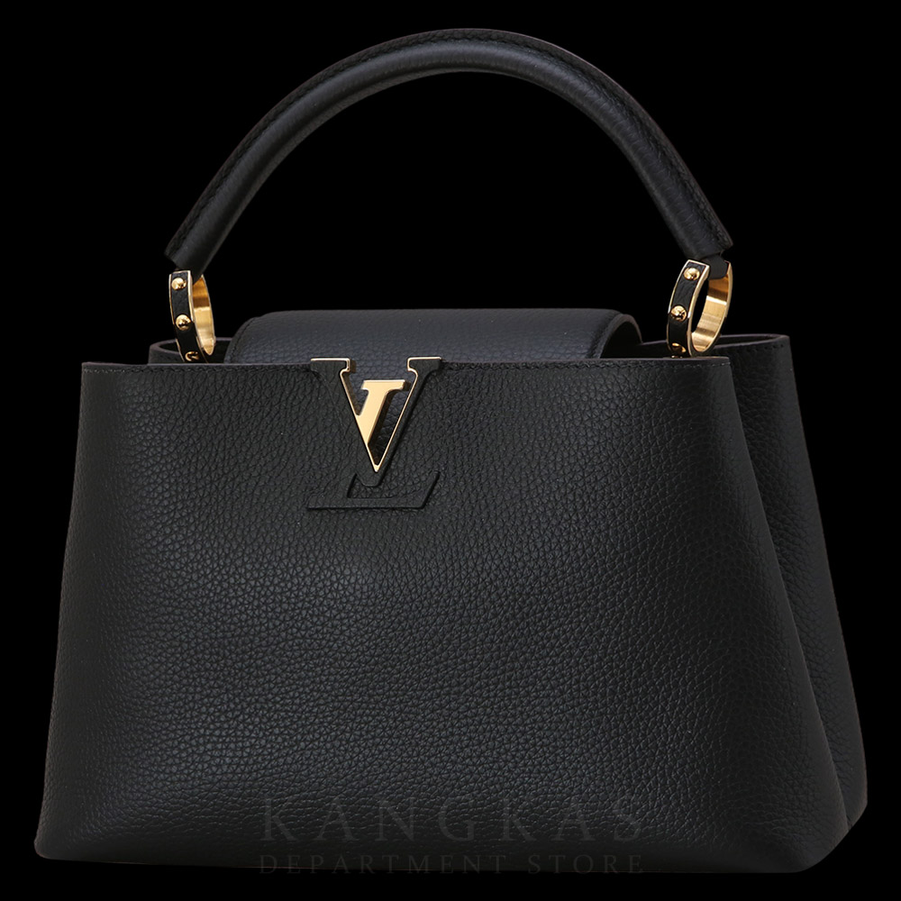LOUIS VUITTON(USED)루이비통 카퓌신 MM
